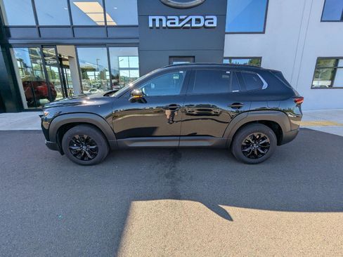 Used 2026 MAZDA CX-50 AWD 2.5 Hybrid w/ Premium Pkg image 3