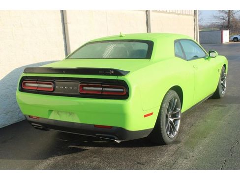Used 2023 Dodge Challenger R/T Scat Pack w/ Plus Package image 3
