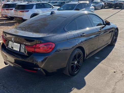 Used 2018 BMW 430i Gran Coupe xDrive image 4