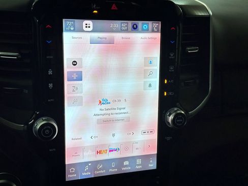 New 2026 RAM 1500 Big Horn image 34