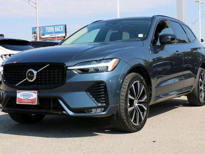 Used 2024 Volvo XC60 B5 Plus