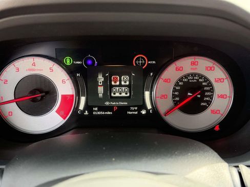 Certified 2025 Acura RDX A-Spec AWD/4WD image 17