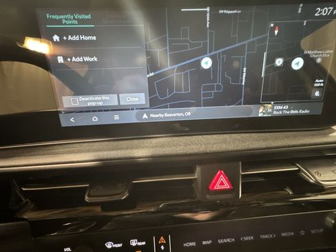 New 2025 Kia EV6 Light image 25