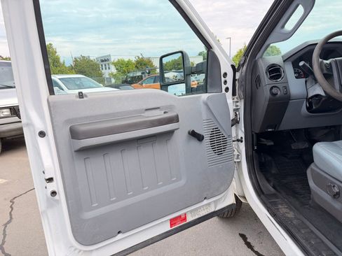 Used 2015 Ford F350 XL AWD/4WD image 14