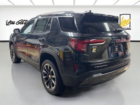 New 2026 GMC Terrain Elevation w/ Elevation Premium Package image 7