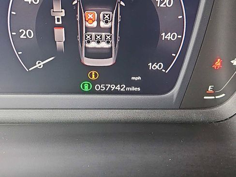 Used 2025 Honda Accord LX image 13