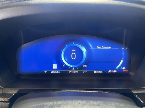 Used 2024 Ford Explorer ST w/ Equipment Group 401A image 25