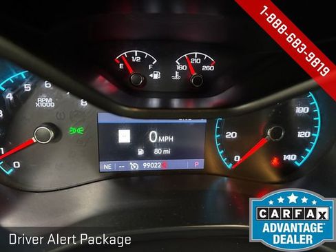 Certified 2019 GMC Canyon Denali image 3