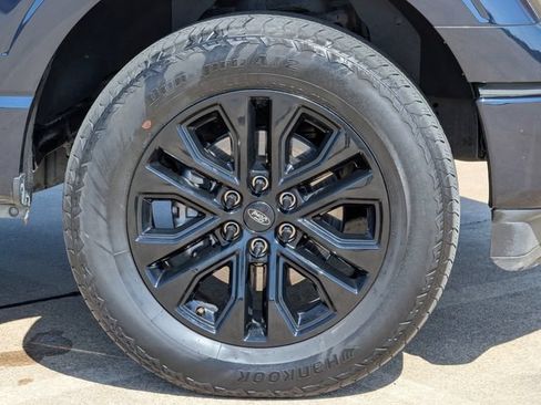 Used 2024 Ford F150 Lariat AWD/4WD image 12