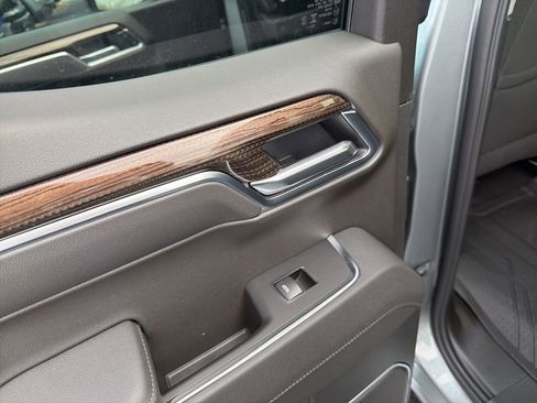 New 2026 Chevrolet Silverado 1500 RST w/ RST Select Package image 34