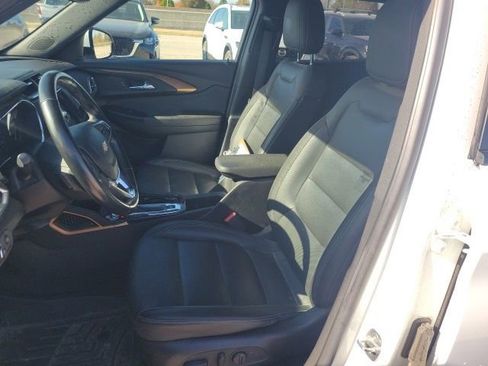 Used 2023 Chevrolet TrailBlazer ACTIV w/ Convenience Package image 15