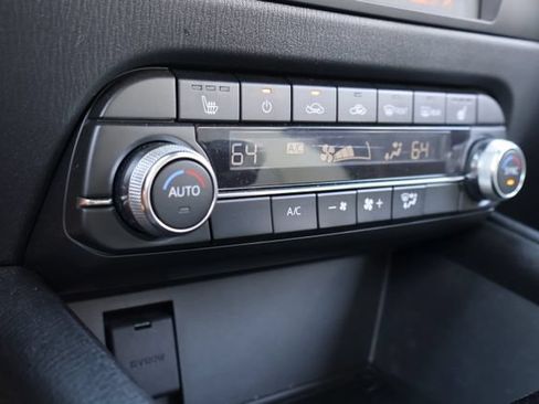 Used 2024 MAZDA CX-5 AWD 2.5 S image 14