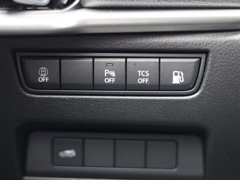 Used 2025 MAZDA CX-90 Plug-In Hybrid w/ Preferred image 19