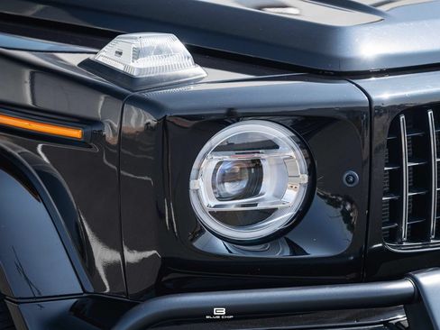 Used 2022 Mercedes-Benz G 63 AMG 4MATIC image 22