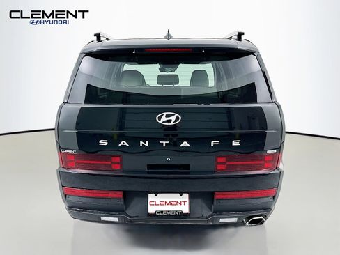 New 2026 Hyundai Santa Fe SEL AWD/4WD image 7