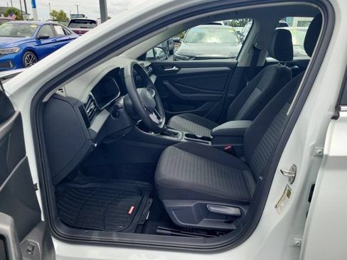 Used 2025 Volkswagen Jetta S FWD image 13