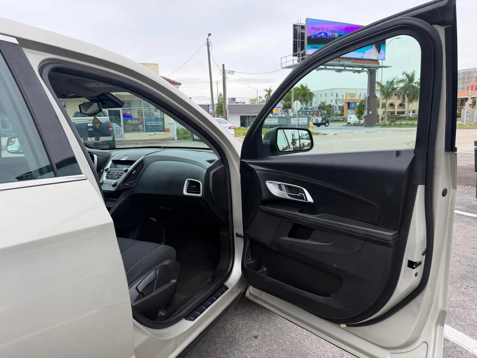 Used 2013 Chevrolet Equinox LS FWD image 20