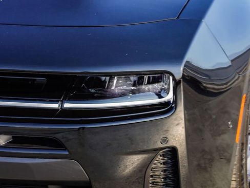 New 2026 Dodge Charger R/T AWD/4WD image 5