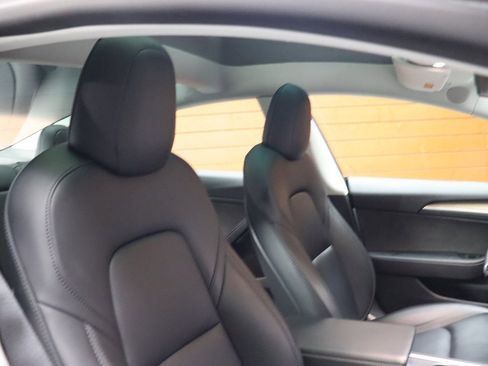 Used 2023 Tesla Model 3 Standard Range RWD image 54