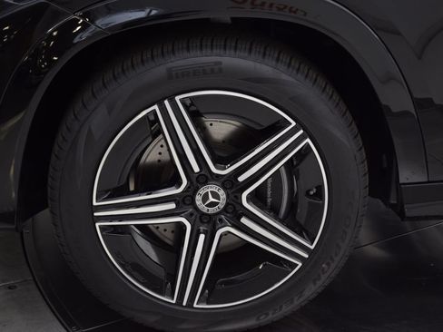 New 2026 Mercedes-Benz GLE 350 4MATIC image 41