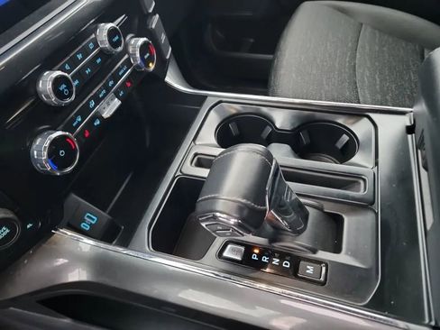 Used 2023 Ford F150 XLT w/ Equipment Group 302A High image 16