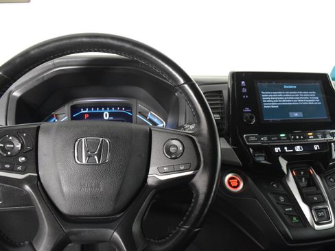Used 2023 Honda Odyssey EX-L image 16