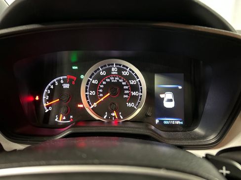 Used 2020 Toyota Corolla SE w/ SE Premium Package FWD image 14