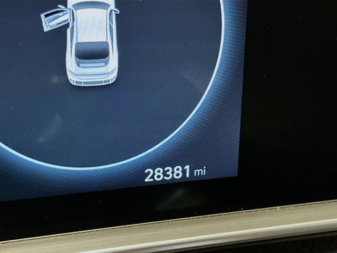 Used 2024 Hyundai Ioniq 6 SE AWD/4WD image 19