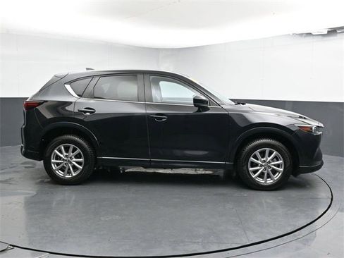 Used 2024 MAZDA CX-5 AWD 2.5 S w/ Select Package image 15