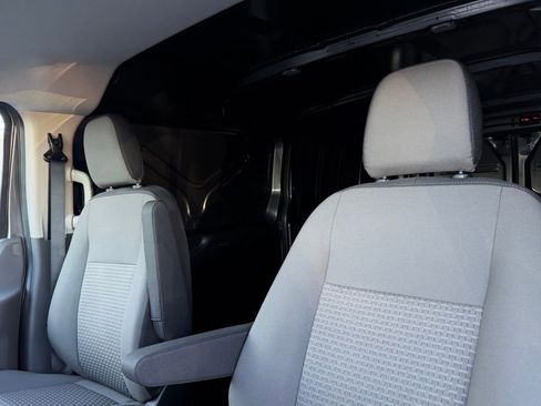 New 2026 Ford Transit 150 Low Roof RWD image 18