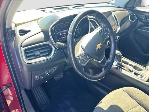 Used 2020 Chevrolet Equinox LT AWD/4WD image 5