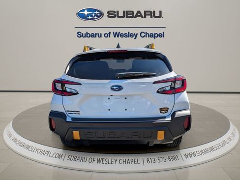 New 2026 Subaru Crosstrek 2.5i Wilderness AWD/4WD image 6