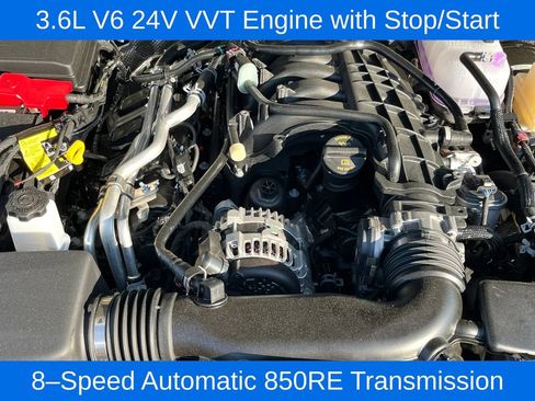 New 2026 Jeep Gladiator Mojave AWD/4WD image 3