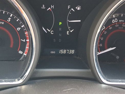 Used 2008 Toyota Highlander 4WD image 16