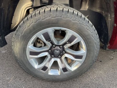 Used 2024 RAM 1500 Limited image 39