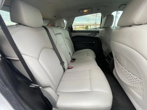 Used 2014 Cadillac SRX FWD image 14
