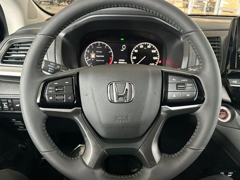New 2026 Honda Odyssey EX-L image 21