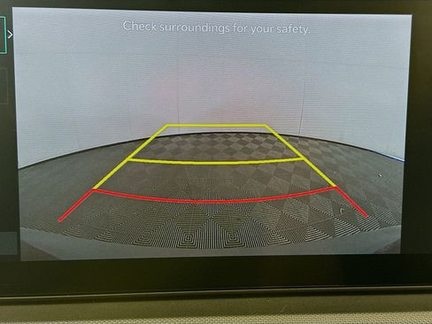 Used 2025 Kia K5 LXS image 22