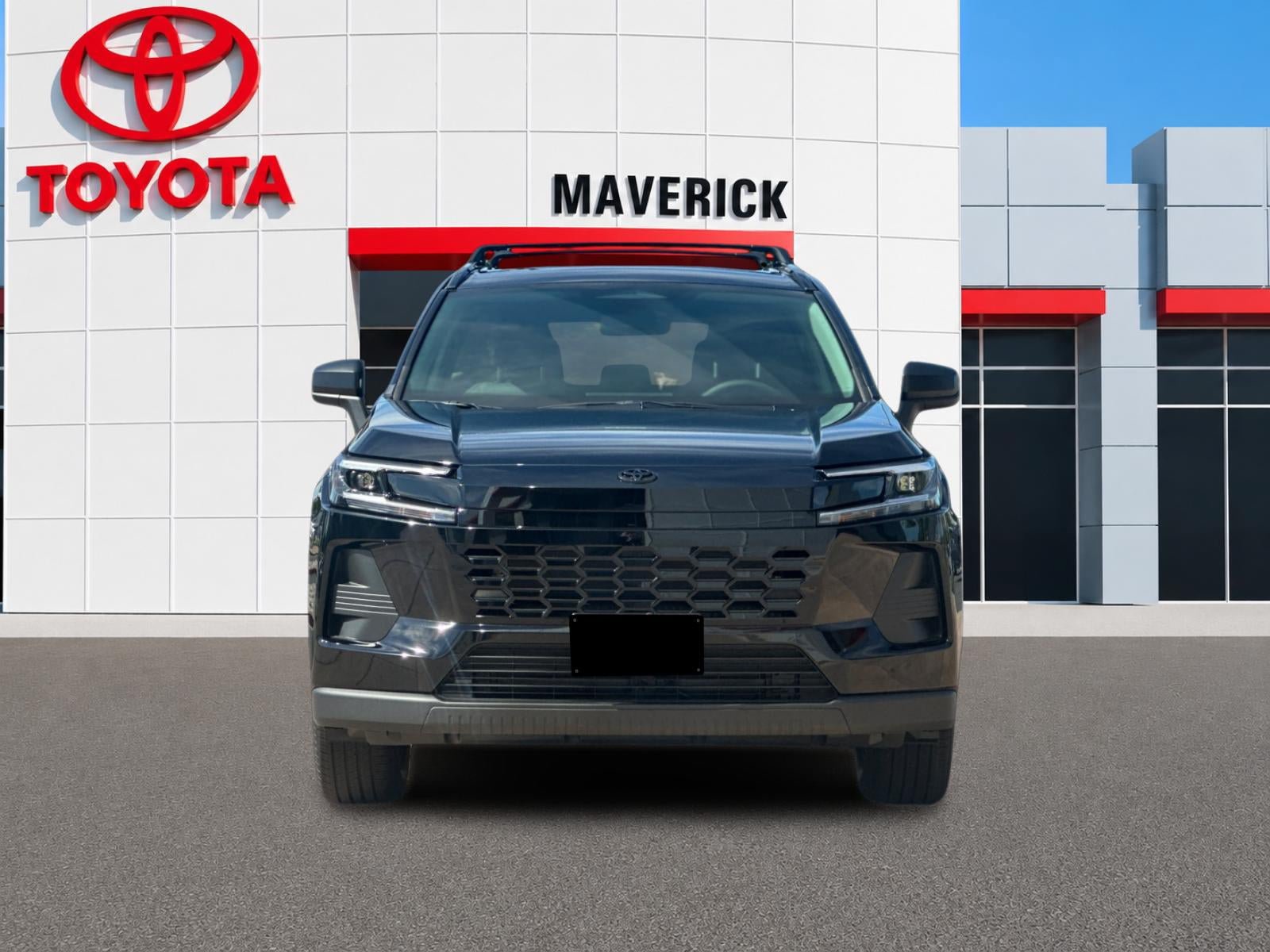 New 2026 Toyota RAV4 LE AWD/4WD image 8