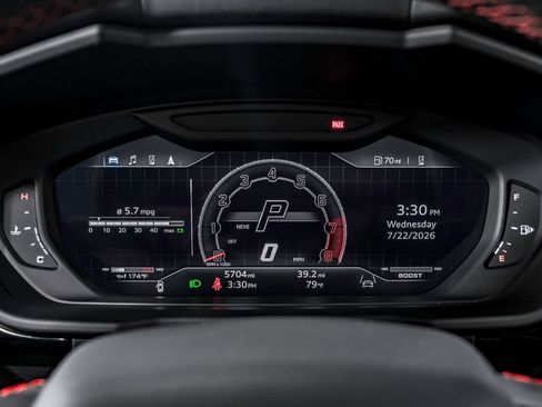 Used 2024 Lamborghini Urus S AWD/4WD image 64