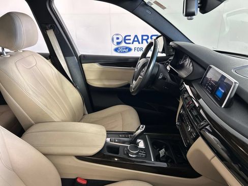 Used 2017 BMW X5 xDrive35d AWD/4WD image 29