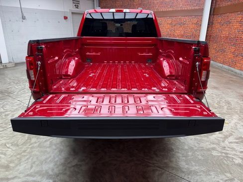 Certified 2022 Ford F150 XLT w/ Equipment Group 301A Mid image 27