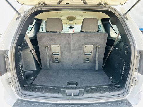 Used 2019 Dodge Durango AWD image 24