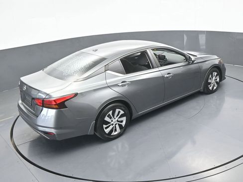 Used 2019 Nissan Altima 2.5 S image 50