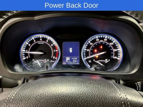 Used 2016 Toyota Highlander Plus w/ Protection Package #3 image 16