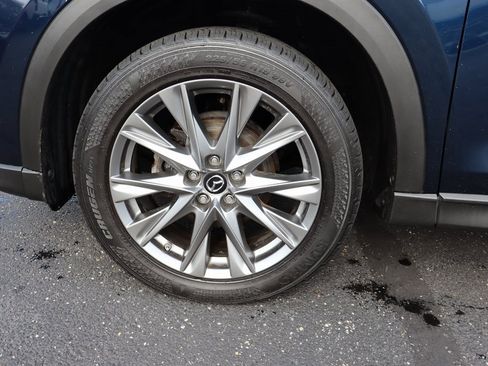 Used 2019 MAZDA CX-5 Grand Touring image 38