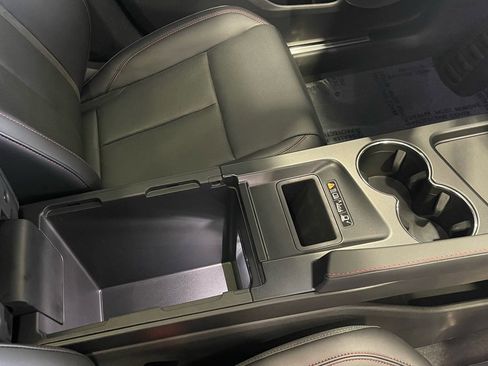 Used 2024 Acura ZDX A-Spec RWD image 44