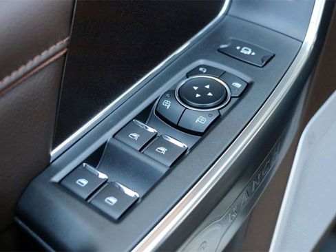 New 2026 Ford F350 King Ranch w/ Chrome Package image 19