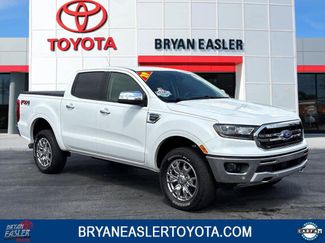 Used 2019 Ford Ranger Lariat w/ Equipment Group 501A Mid AWD/4WD video 1
