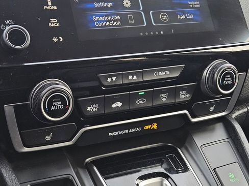 Used 2017 Honda CR-V EX-L image 19